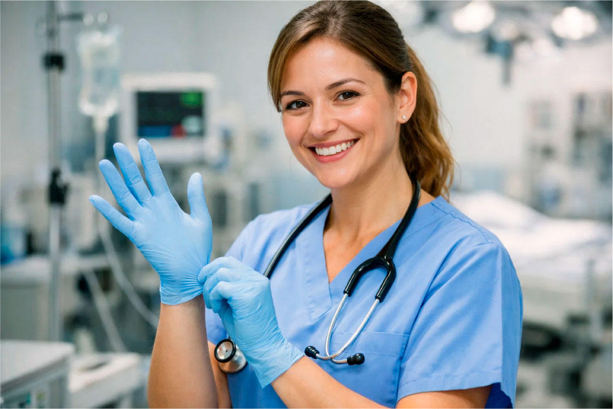 Nossa Missão - Osler Medical