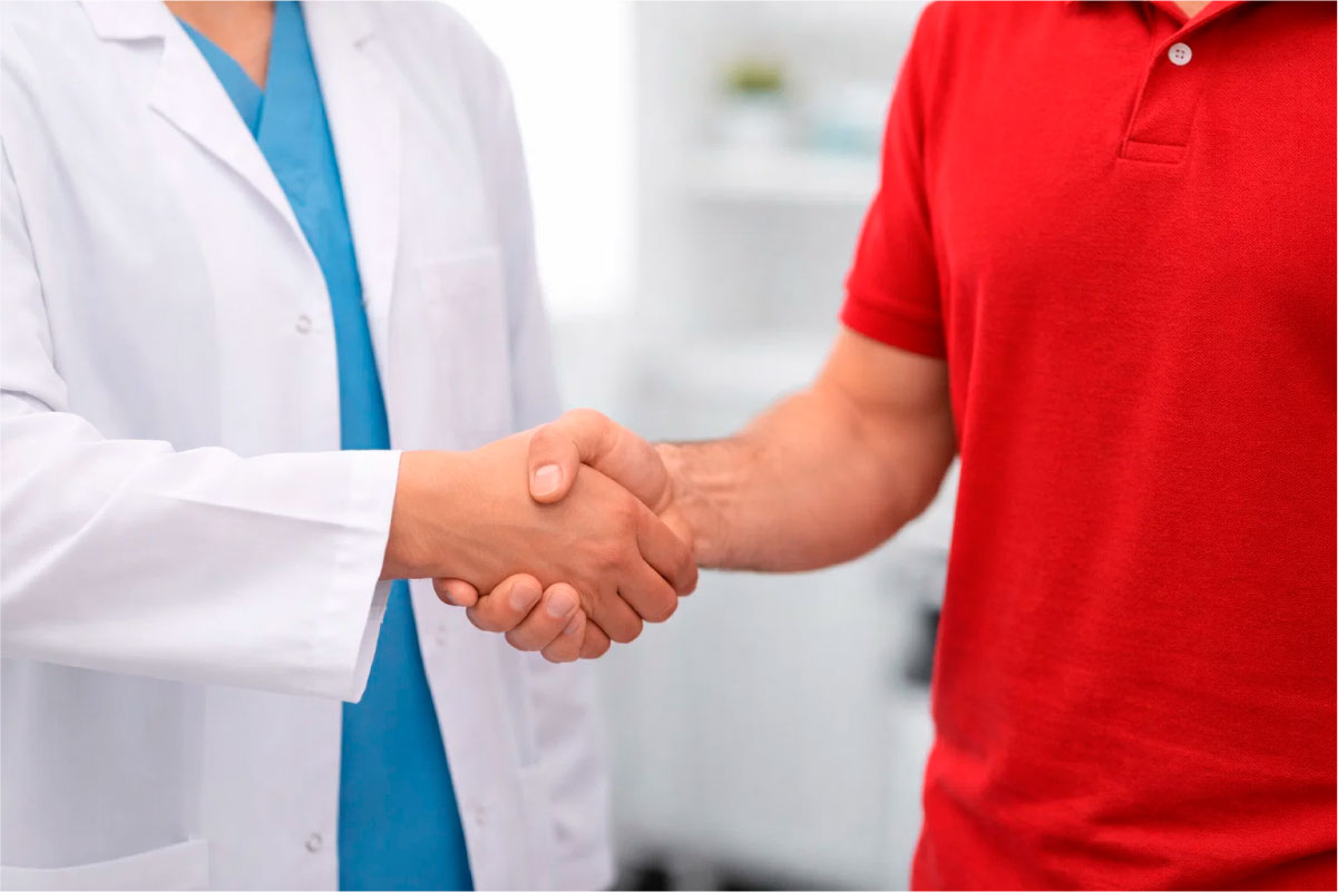 Nosso Compromisso - Osler Medical
